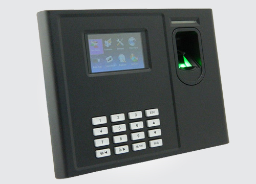 GSM Biometric FingerPrint Machine