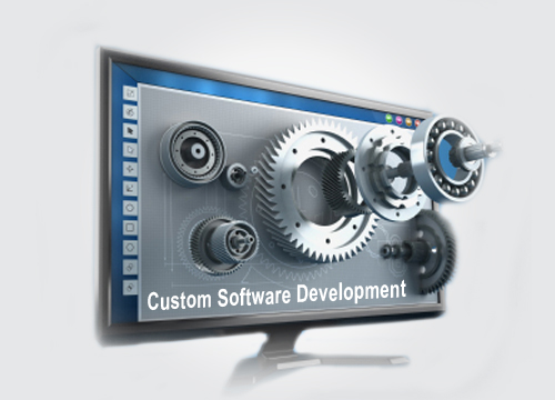 Custom Made Software Solutions