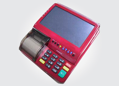 GSM POS Terminals